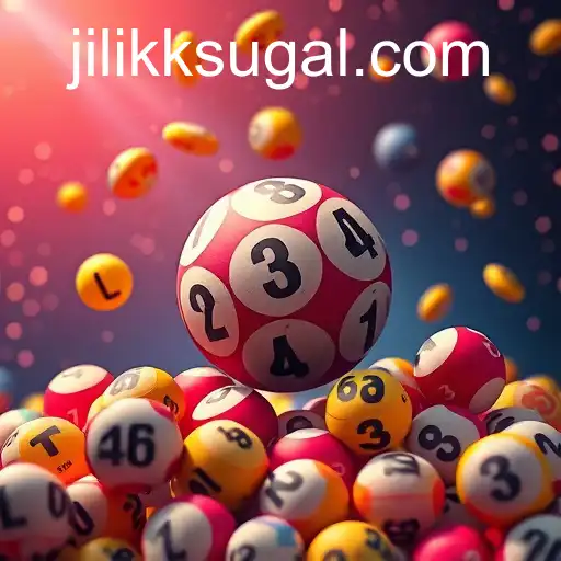 The World of Lottery: An Exploration of Luck and Opportunity