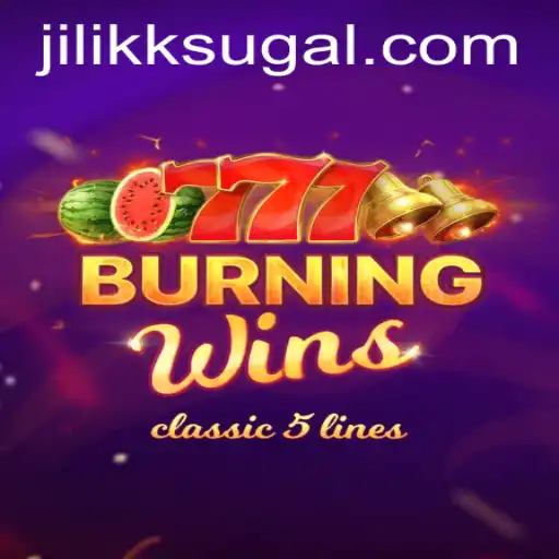 Dive into the World of BurningWins: A Classic Slot Experience