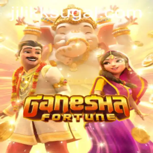 Explore the Enchanting World of GaneshaFortune on JiLiKK.COM