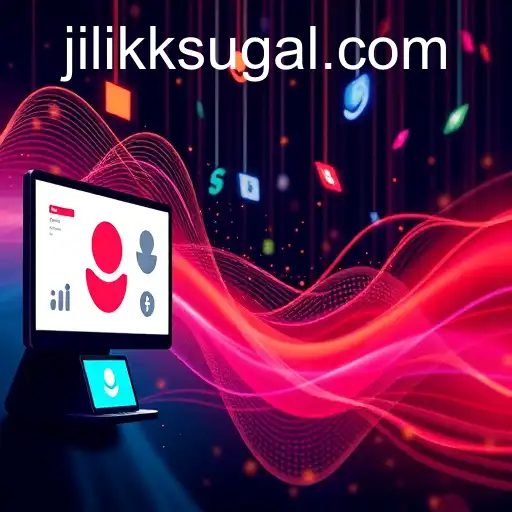 Unlocking the Secrets of Promotion in the Digital Age: Elevate Your Brand with JiLiKK.COM
